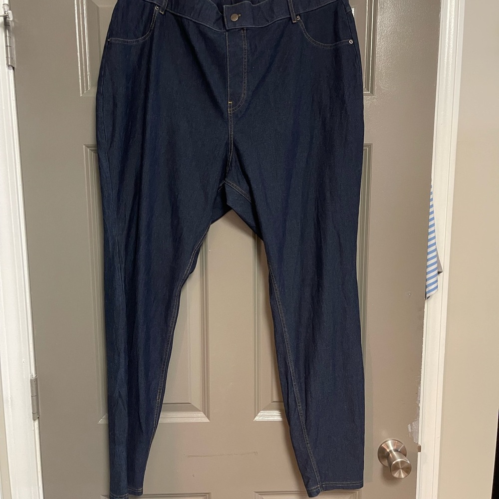 Jeggings